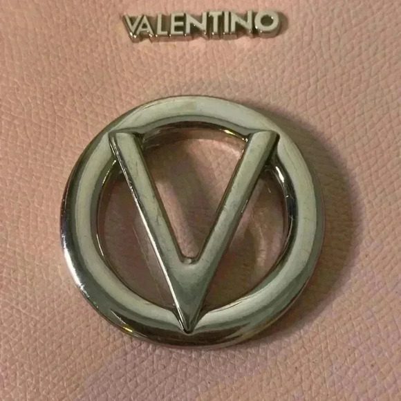 VALENTINO BY MARIO VALENTINO Babette Leather Camera Bag - Picture 2 of 14